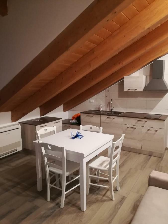 טורינו Alice Home מראה חיצוני תמונה