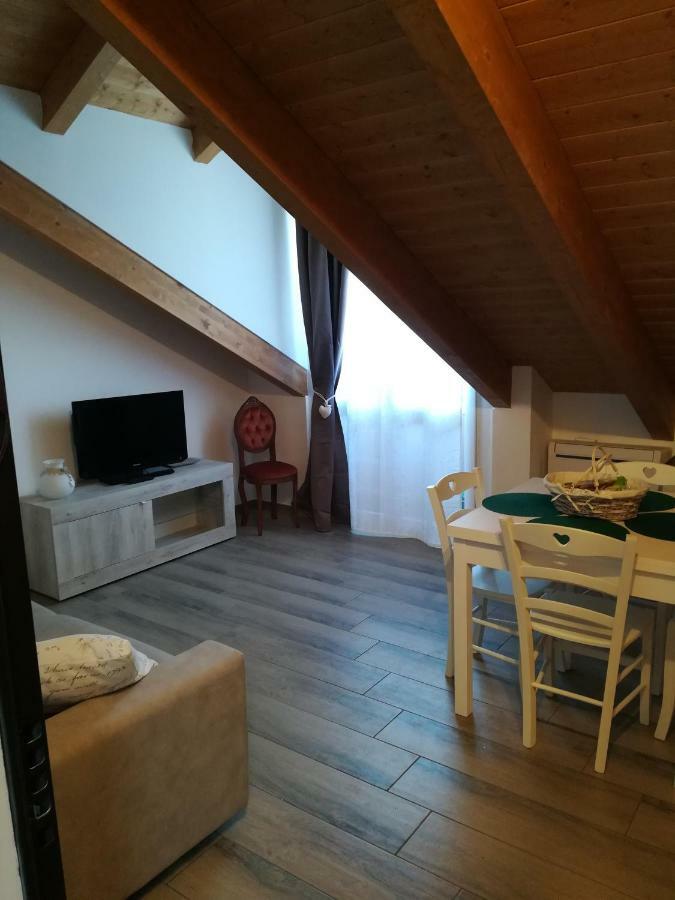 טורינו Alice Home מראה חיצוני תמונה
