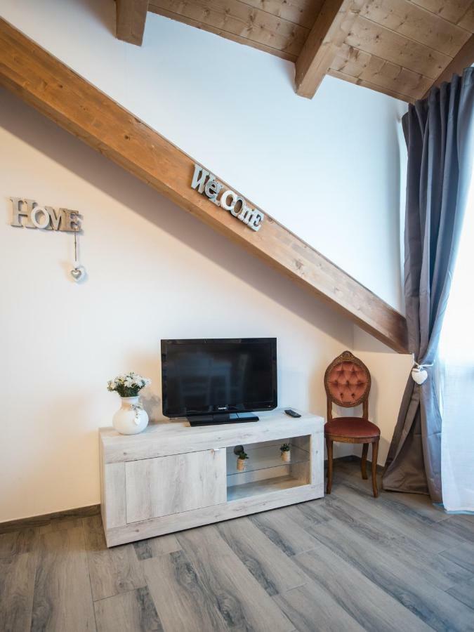 טורינו Alice Home מראה חיצוני תמונה